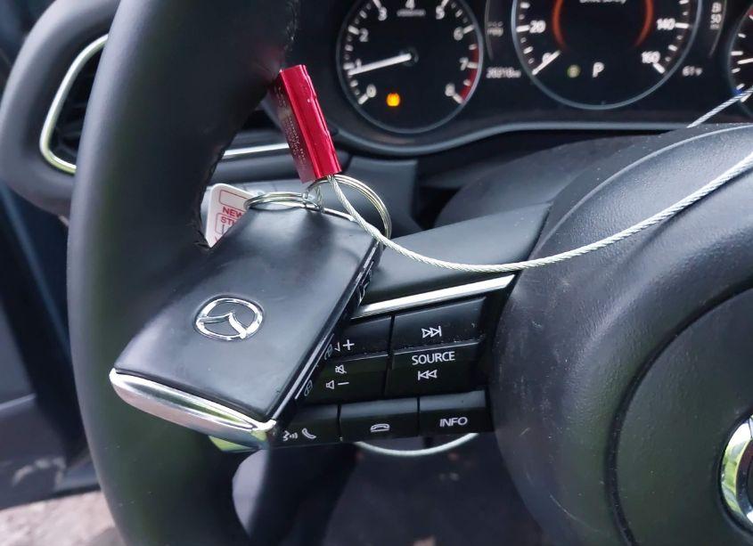 Photo 11 of 2024 Mazda Cx-30 2.5 S CARBON EDITION (VIN 3MVDMBCM2RM647928)