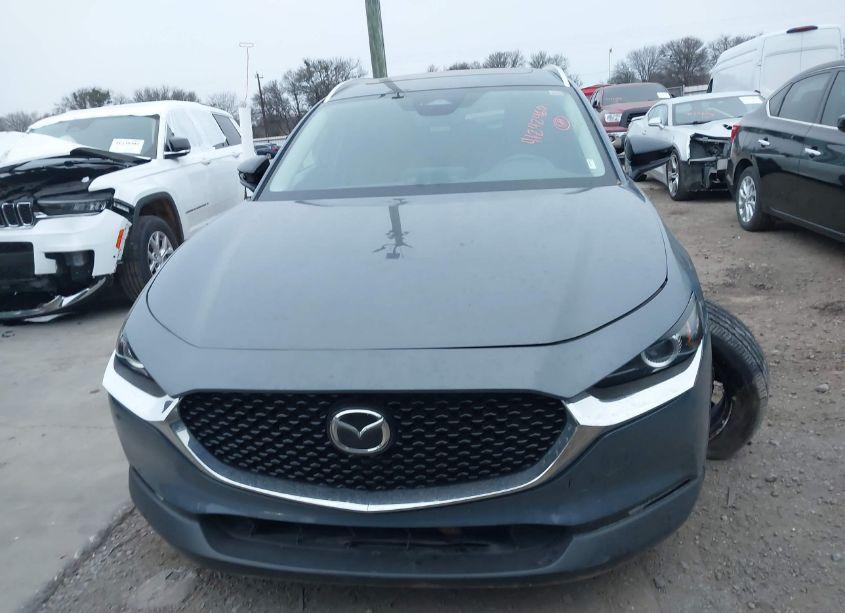 Photo 12 of 2024 Mazda Cx-30 2.5 S CARBON EDITION (VIN 3MVDMBCM2RM647928)