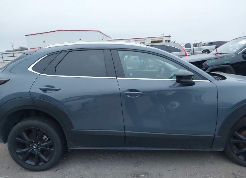 Photo 13 of 2024 Mazda Cx-30 2.5 S CARBON EDITION (VIN 3MVDMBCM2RM647928)