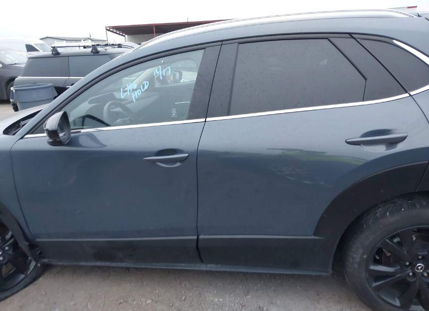 Photo 14 of 2024 Mazda Cx-30 2.5 S CARBON EDITION (VIN 3MVDMBCM2RM647928)