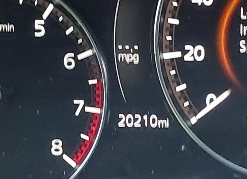 Photo 15 of 2024 Mazda Cx-30 2.5 S CARBON EDITION (VIN 3MVDMBCM2RM647928)