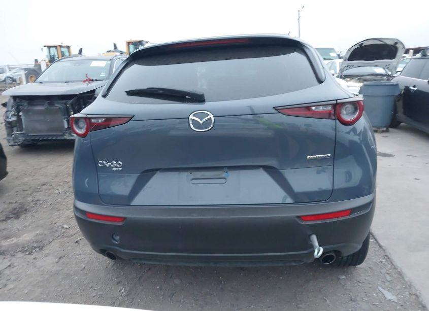 Photo 16 of 2024 Mazda Cx-30 2.5 S CARBON EDITION (VIN 3MVDMBCM2RM647928)