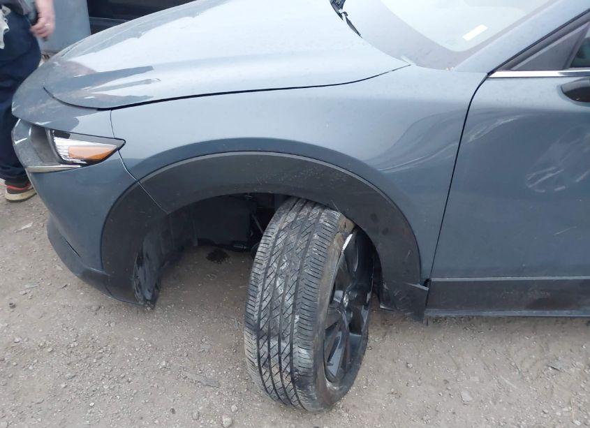 Photo 18 of 2024 Mazda Cx-30 2.5 S CARBON EDITION (VIN 3MVDMBCM2RM647928)