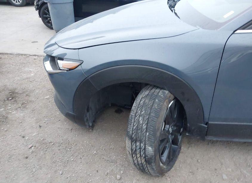 Photo 6 of 2024 Mazda Cx-30 2.5 S CARBON EDITION (VIN 3MVDMBCM2RM647928)