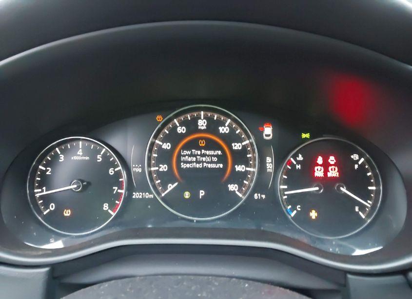 Photo 7 of 2024 Mazda Cx-30 2.5 S CARBON EDITION (VIN 3MVDMBCM2RM647928)