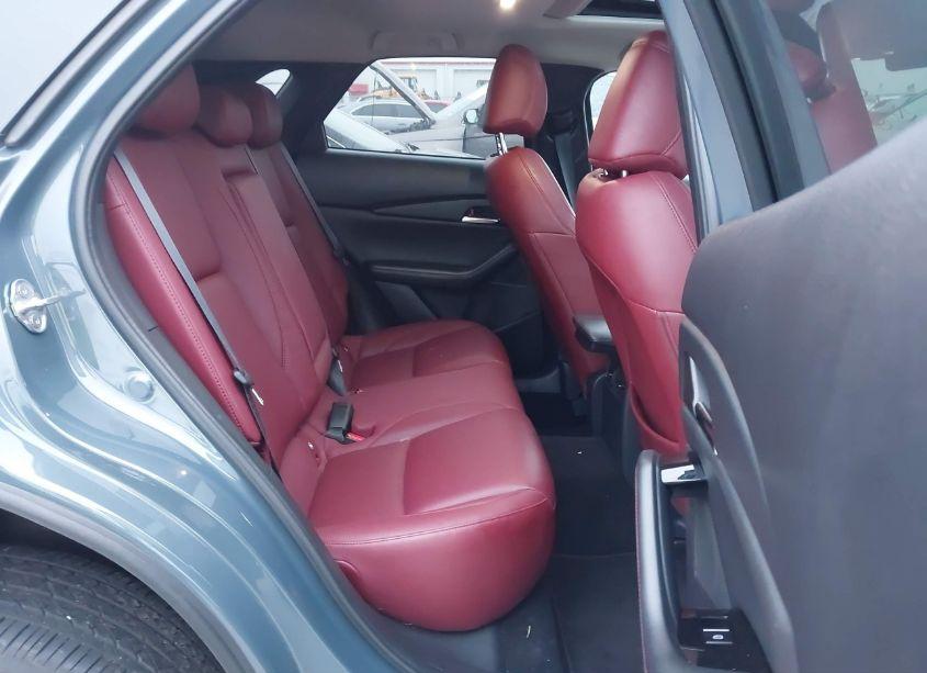 Photo 8 of 2024 Mazda Cx-30 2.5 S CARBON EDITION (VIN 3MVDMBCM2RM647928)