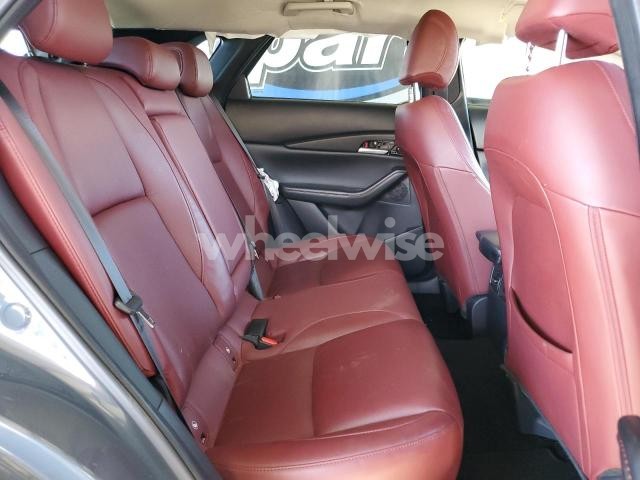 Photo 10 of 2024 MAZDA CX-30 PREFERRED N/A (VIN 3MVDMBCM2RM651980)
