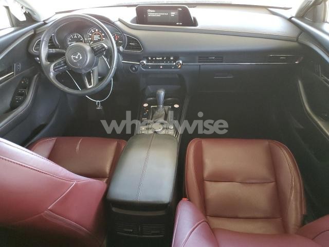Photo 12 of 2024 MAZDA CX-30 PREFERRED N/A (VIN 3MVDMBCM2RM651980)