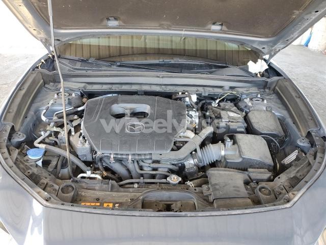 Photo 6 of 2024 MAZDA CX-30 PREFERRED N/A (VIN 3MVDMBCM2RM651980)