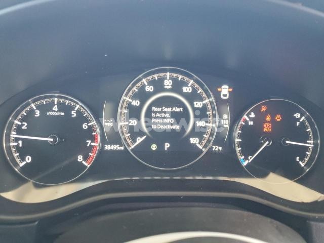 Photo 8 of 2024 MAZDA CX-30 PREFERRED N/A (VIN 3MVDMBCM2RM651980)