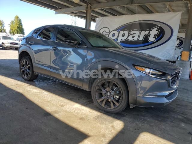 Photo 9 of 2024 MAZDA CX-30 PREFERRED N/A (VIN 3MVDMBCM2RM651980)