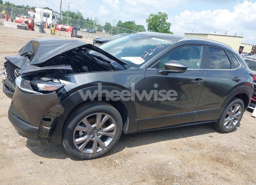 Photo 13 of 2025 Mazda Cx-30 2.5 S PREFERRED PACKAGE (VIN 3MVDMBCM2SM776872)