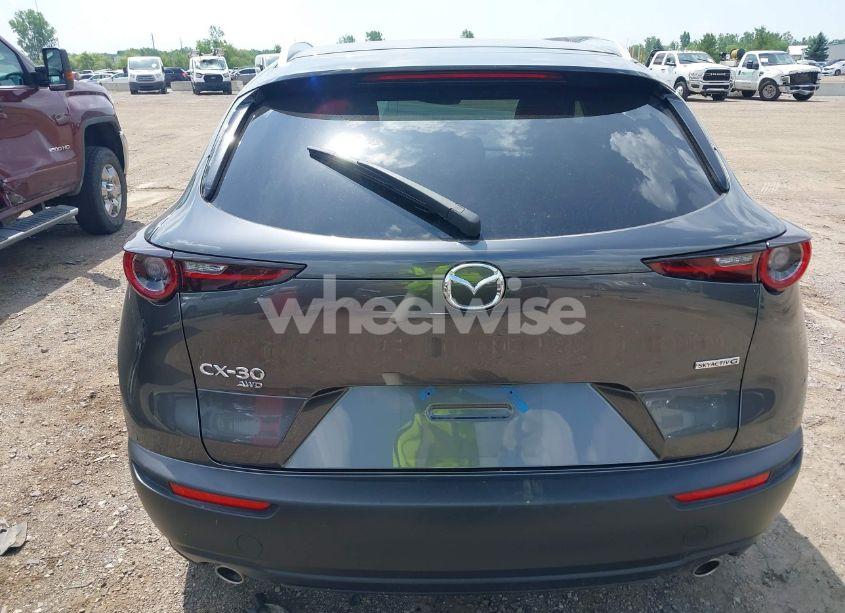Photo 15 of 2025 Mazda Cx-30 2.5 S PREFERRED PACKAGE (VIN 3MVDMBCM2SM776872)
