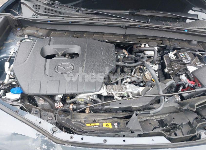 Photo 10 of 2024 Mazda Cx-30 2.5 S CARBON EDITION (VIN 3MVDMBCM3RM641653)