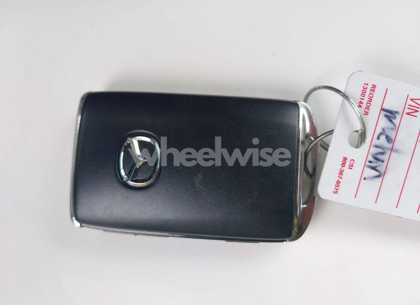 Photo 11 of 2024 Mazda Cx-30 2.5 S CARBON EDITION (VIN 3MVDMBCM3RM641653)