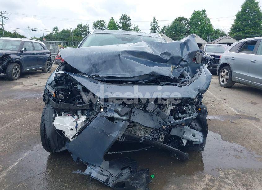 Photo 13 of 2024 Mazda Cx-30 2.5 S CARBON EDITION (VIN 3MVDMBCM3RM641653)