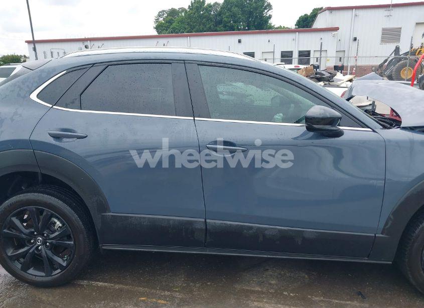 Photo 14 of 2024 Mazda Cx-30 2.5 S CARBON EDITION (VIN 3MVDMBCM3RM641653)