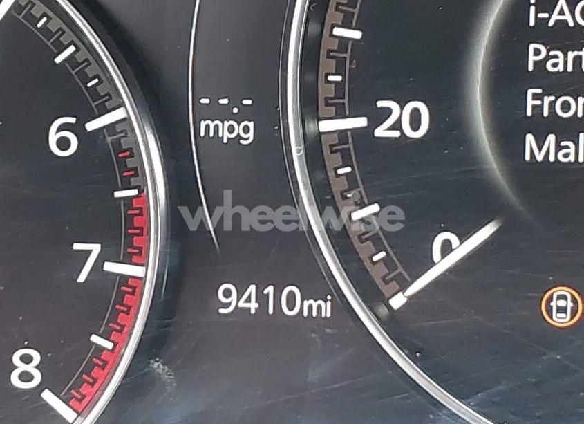 Photo 16 of 2024 Mazda Cx-30 2.5 S CARBON EDITION (VIN 3MVDMBCM3RM641653)