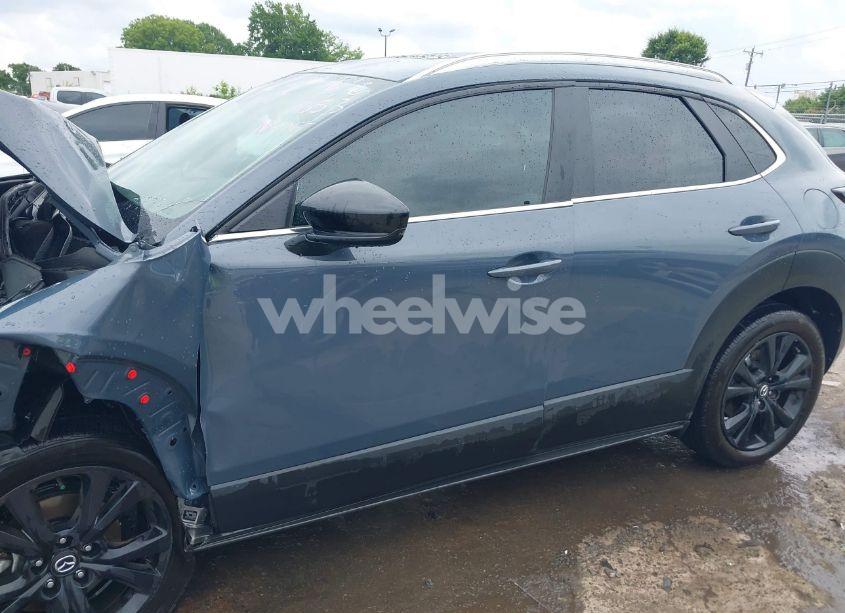 Photo 18 of 2024 Mazda Cx-30 2.5 S CARBON EDITION (VIN 3MVDMBCM3RM641653)