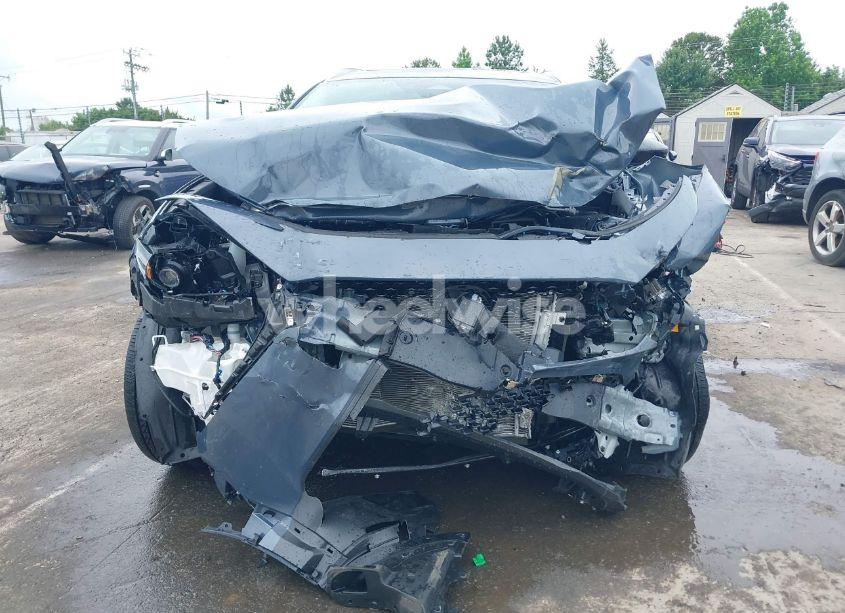 Photo 6 of 2024 Mazda Cx-30 2.5 S CARBON EDITION (VIN 3MVDMBCM3RM641653)