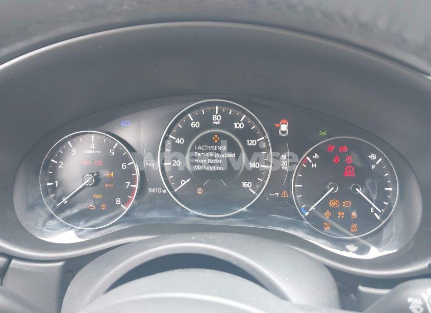 Photo 7 of 2024 Mazda Cx-30 2.5 S CARBON EDITION (VIN 3MVDMBCM3RM641653)