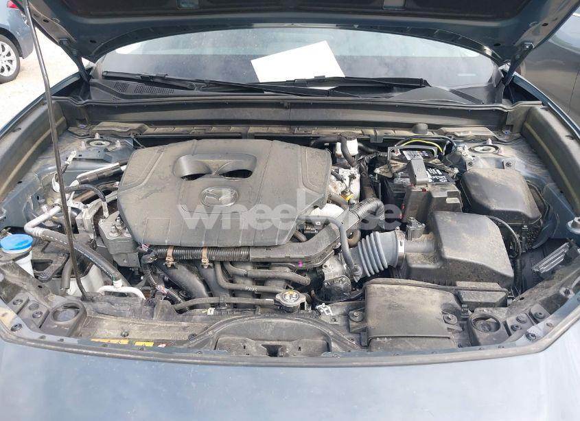 Photo 10 of 2024 Mazda Cx-30 2.5 S CARBON EDITION (VIN 3MVDMBCM3RM647663)