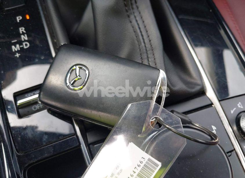 Photo 11 of 2024 Mazda Cx-30 2.5 S CARBON EDITION (VIN 3MVDMBCM3RM647663)