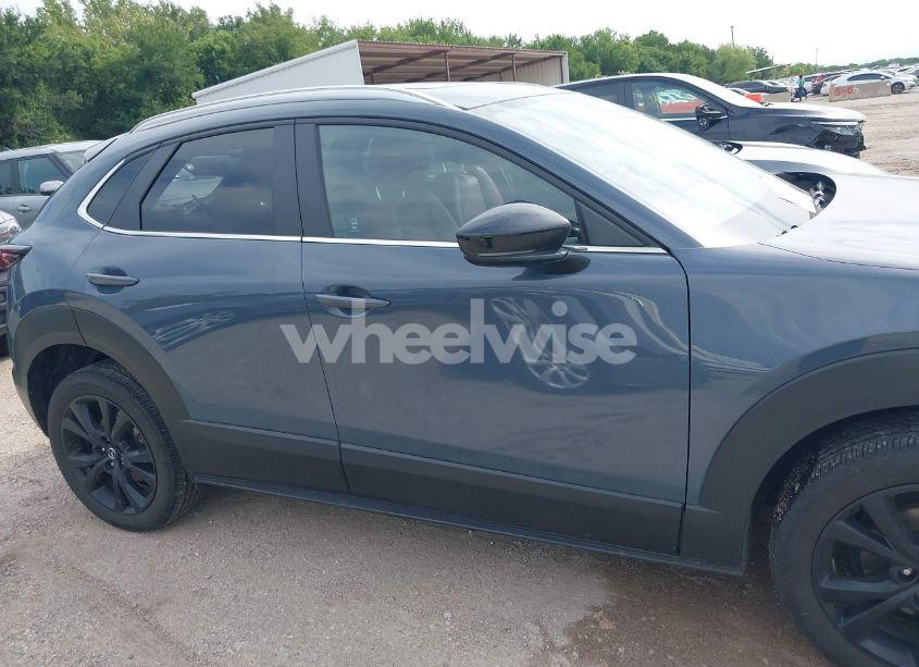 Photo 13 of 2024 Mazda Cx-30 2.5 S CARBON EDITION (VIN 3MVDMBCM3RM647663)