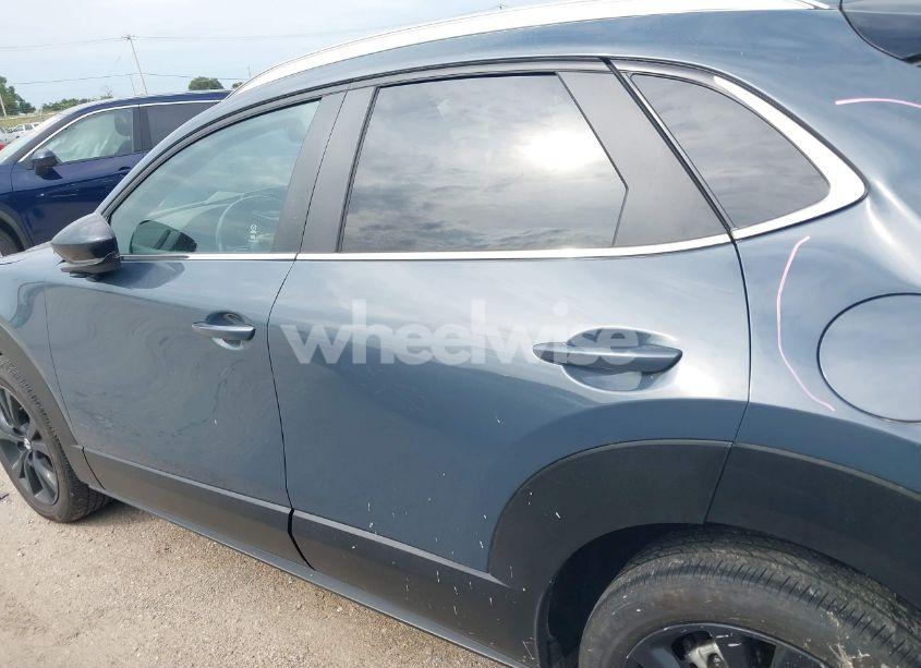 Photo 14 of 2024 Mazda Cx-30 2.5 S CARBON EDITION (VIN 3MVDMBCM3RM647663)