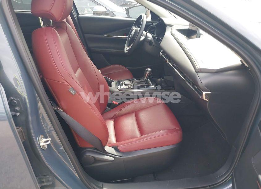 Photo 5 of 2024 Mazda Cx-30 2.5 S CARBON EDITION (VIN 3MVDMBCM3RM647663)