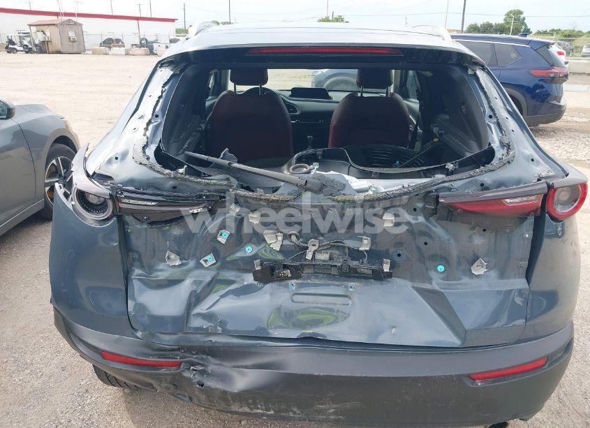 Photo 6 of 2024 Mazda Cx-30 2.5 S CARBON EDITION (VIN 3MVDMBCM3RM647663)