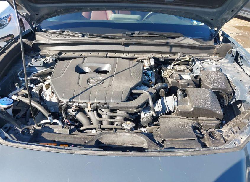 Photo 10 of 2024 Mazda Cx-30 2.5 S CARBON EDITION (VIN 3MVDMBCM3RM650515)