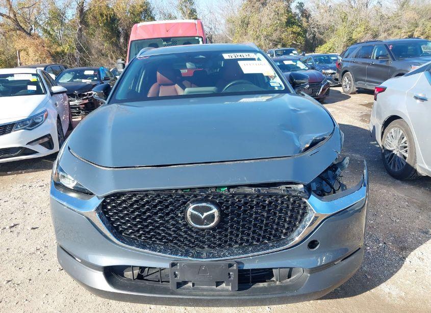 Photo 12 of 2024 Mazda Cx-30 2.5 S CARBON EDITION (VIN 3MVDMBCM3RM650515)