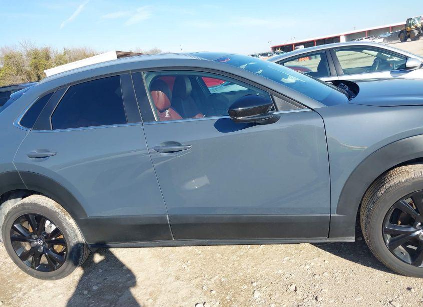 Photo 13 of 2024 Mazda Cx-30 2.5 S CARBON EDITION (VIN 3MVDMBCM3RM650515)