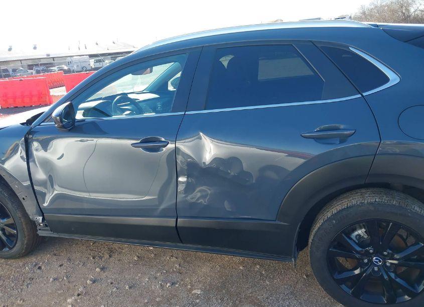 Photo 14 of 2024 Mazda Cx-30 2.5 S CARBON EDITION (VIN 3MVDMBCM3RM650515)