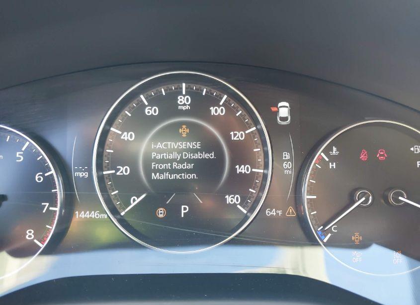 Photo 15 of 2024 Mazda Cx-30 2.5 S CARBON EDITION (VIN 3MVDMBCM3RM650515)