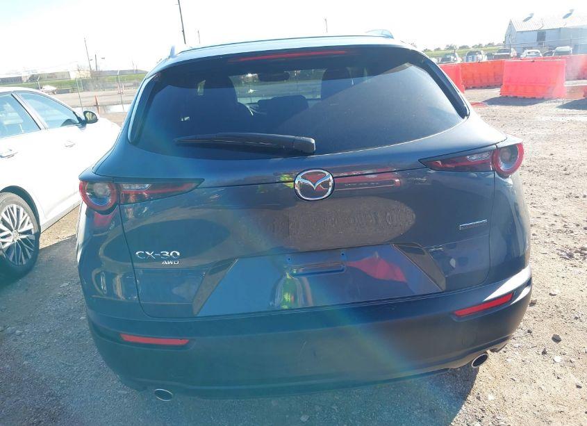 Photo 16 of 2024 Mazda Cx-30 2.5 S CARBON EDITION (VIN 3MVDMBCM3RM650515)
