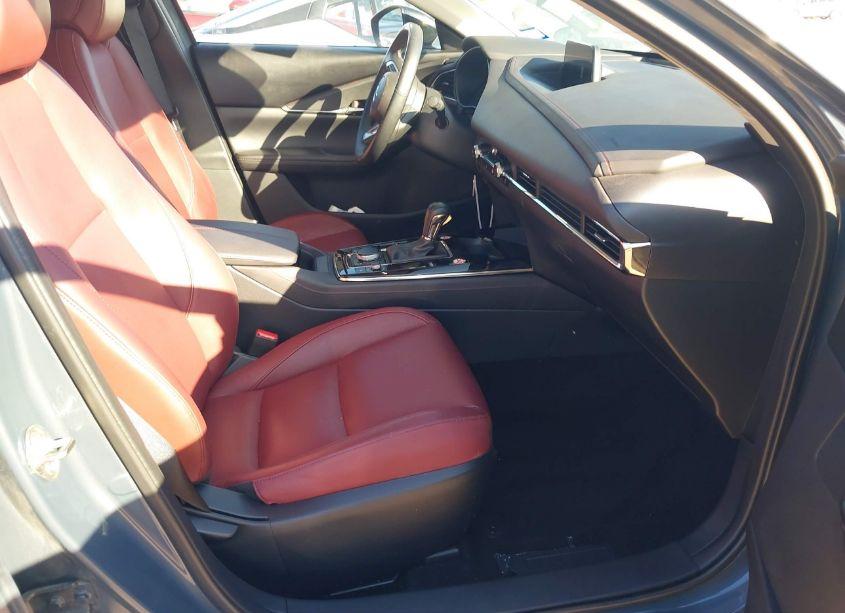 Photo 5 of 2024 Mazda Cx-30 2.5 S CARBON EDITION (VIN 3MVDMBCM3RM650515)