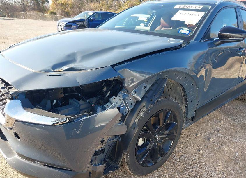 Photo 6 of 2024 Mazda Cx-30 2.5 S CARBON EDITION (VIN 3MVDMBCM3RM650515)