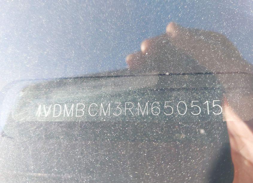 Photo 9 of 2024 Mazda Cx-30 2.5 S CARBON EDITION (VIN 3MVDMBCM3RM650515)