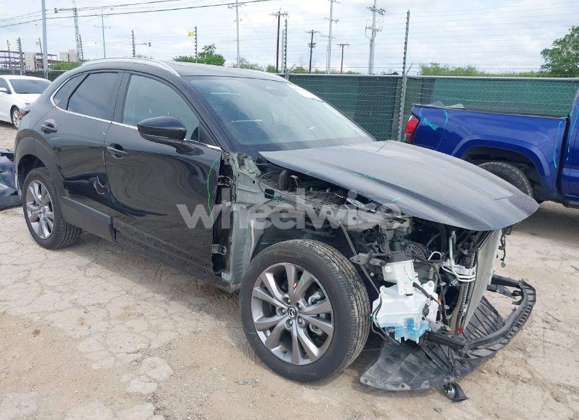 2024 Mazda Cx-30 2.5 S PREFERRED PACKAGE (VIN 3MVDMBCM3RM658212) main photo