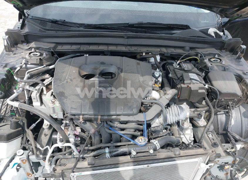 Photo 10 of 2024 Mazda Cx-30 2.5 S PREFERRED PACKAGE (VIN 3MVDMBCM3RM658212)