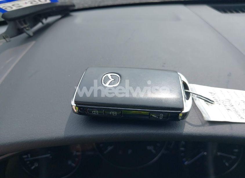 Photo 11 of 2024 Mazda Cx-30 2.5 S PREFERRED PACKAGE (VIN 3MVDMBCM3RM658212)