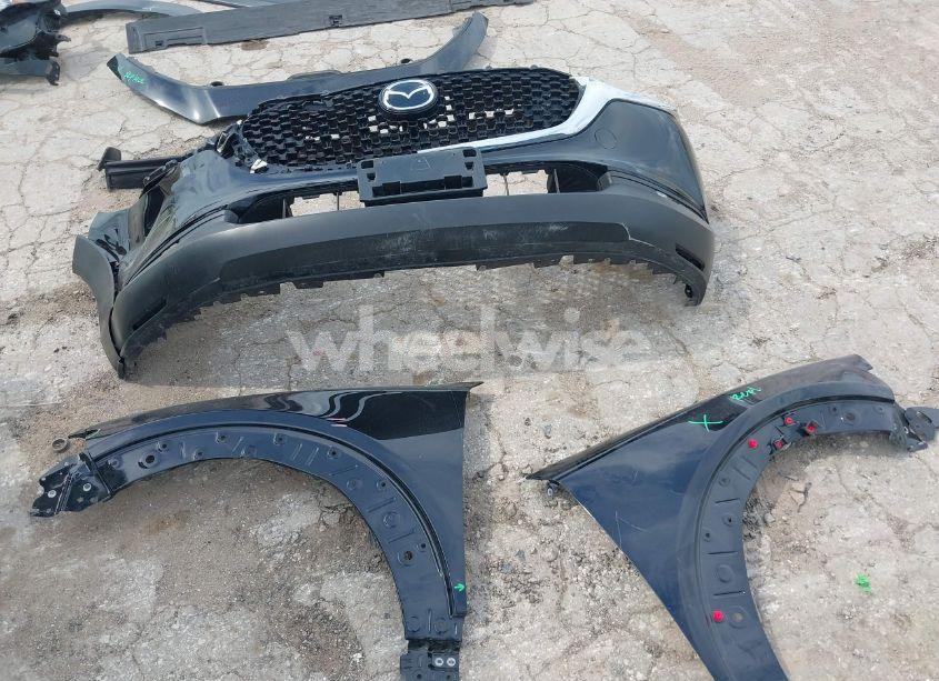 Photo 12 of 2024 Mazda Cx-30 2.5 S PREFERRED PACKAGE (VIN 3MVDMBCM3RM658212)