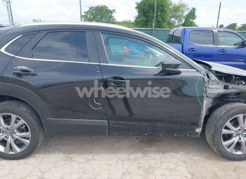 Photo 14 of 2024 Mazda Cx-30 2.5 S PREFERRED PACKAGE (VIN 3MVDMBCM3RM658212)