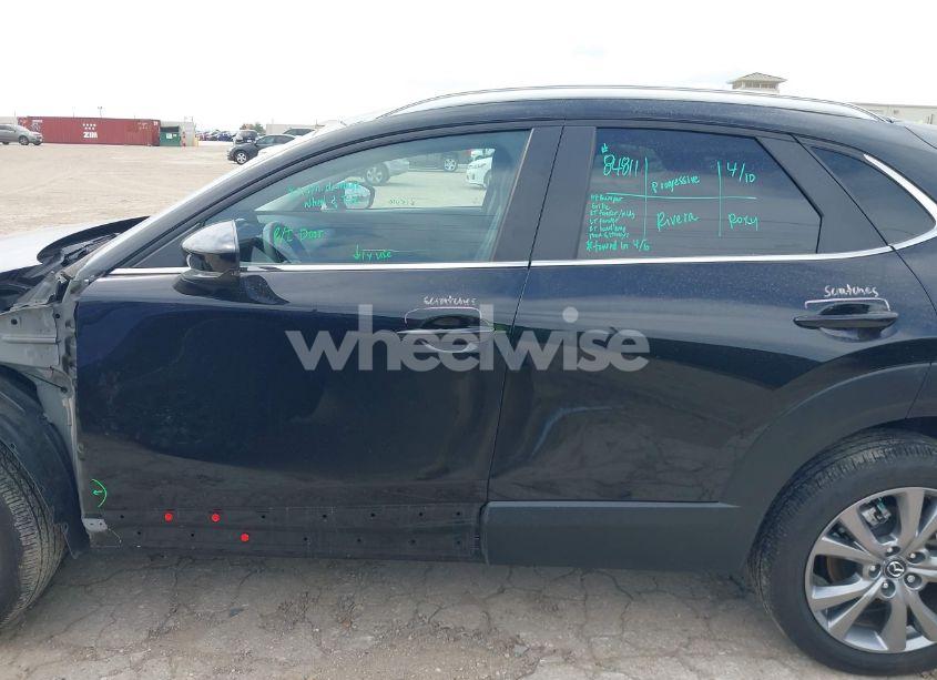 Photo 15 of 2024 Mazda Cx-30 2.5 S PREFERRED PACKAGE (VIN 3MVDMBCM3RM658212)