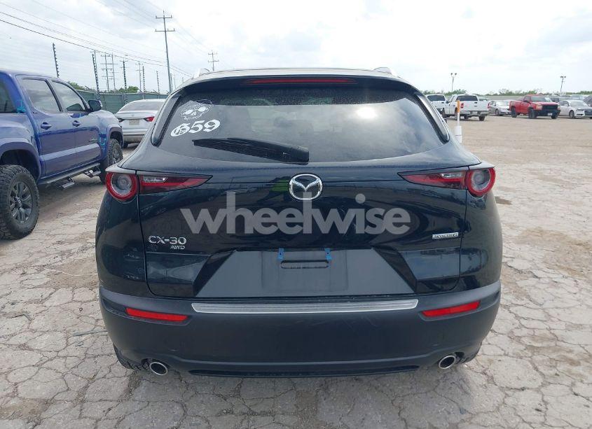 Photo 17 of 2024 Mazda Cx-30 2.5 S PREFERRED PACKAGE (VIN 3MVDMBCM3RM658212)