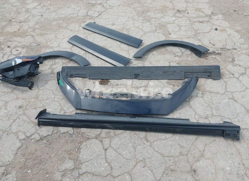 Photo 18 of 2024 Mazda Cx-30 2.5 S PREFERRED PACKAGE (VIN 3MVDMBCM3RM658212)