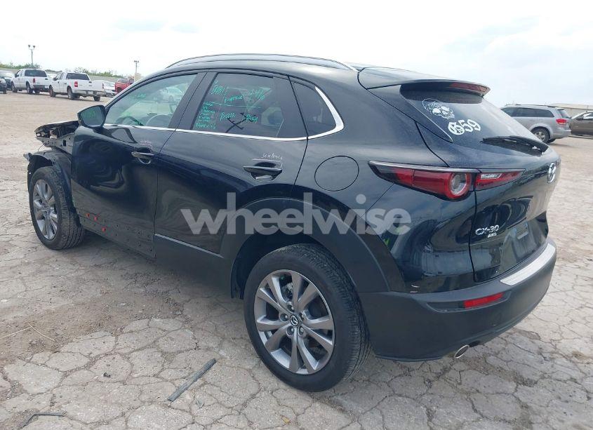 Photo 3 of 2024 Mazda Cx-30 2.5 S PREFERRED PACKAGE (VIN 3MVDMBCM3RM658212)