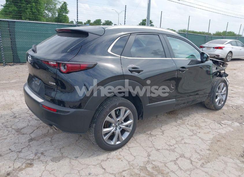 Photo 4 of 2024 Mazda Cx-30 2.5 S PREFERRED PACKAGE (VIN 3MVDMBCM3RM658212)